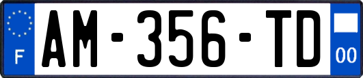 AM-356-TD