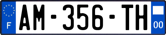 AM-356-TH