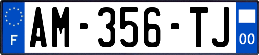 AM-356-TJ