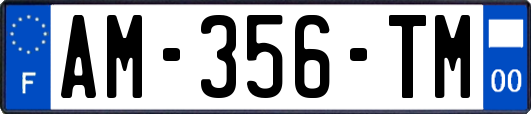 AM-356-TM