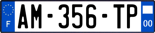 AM-356-TP
