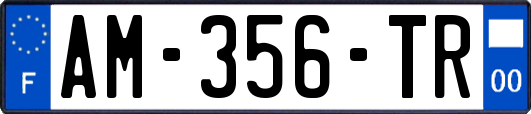 AM-356-TR