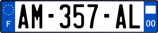 AM-357-AL