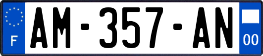 AM-357-AN