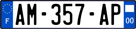 AM-357-AP