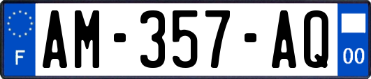 AM-357-AQ