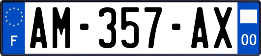 AM-357-AX