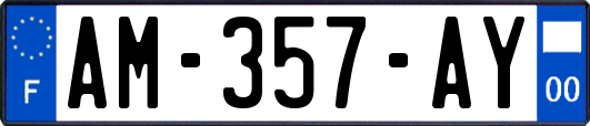 AM-357-AY