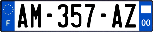 AM-357-AZ