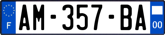 AM-357-BA