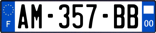 AM-357-BB