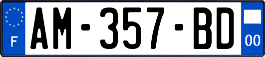 AM-357-BD