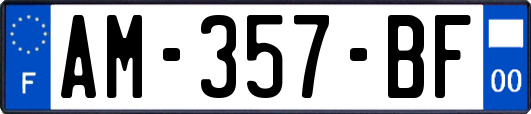 AM-357-BF