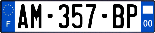 AM-357-BP