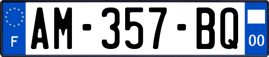 AM-357-BQ