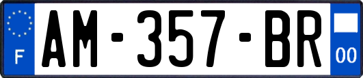 AM-357-BR