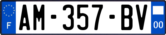 AM-357-BV