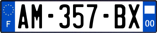 AM-357-BX