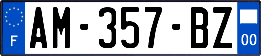 AM-357-BZ