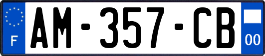 AM-357-CB