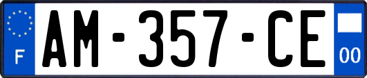 AM-357-CE