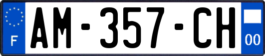 AM-357-CH