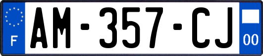 AM-357-CJ