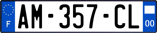 AM-357-CL