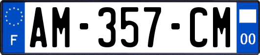 AM-357-CM