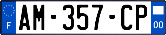 AM-357-CP