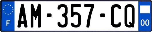 AM-357-CQ