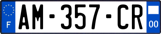 AM-357-CR