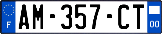 AM-357-CT