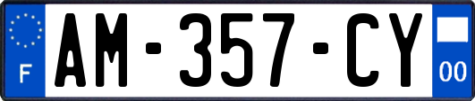 AM-357-CY