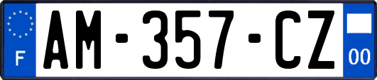 AM-357-CZ