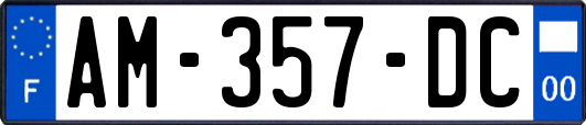 AM-357-DC