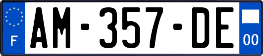 AM-357-DE