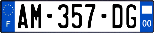 AM-357-DG