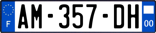 AM-357-DH