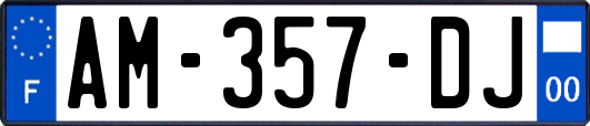 AM-357-DJ