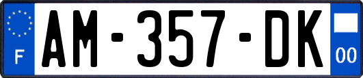 AM-357-DK