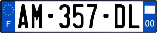 AM-357-DL