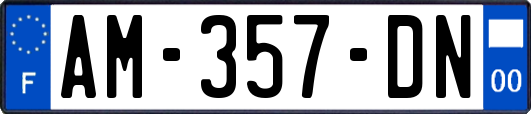 AM-357-DN