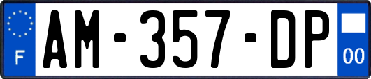 AM-357-DP