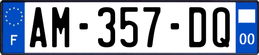 AM-357-DQ