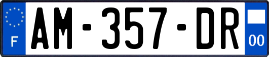 AM-357-DR