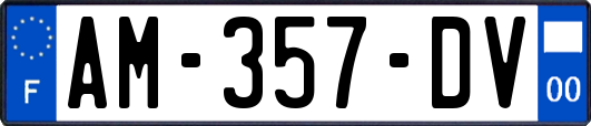 AM-357-DV