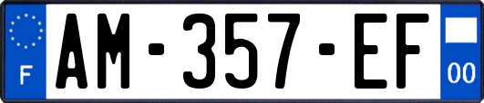 AM-357-EF