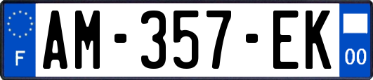 AM-357-EK