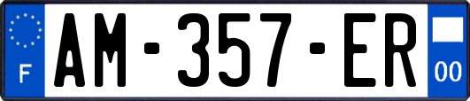 AM-357-ER